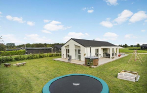 Cozy Home In Haderslev With Wifi